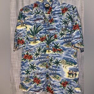 Tommy Bahama Tropical Shirt